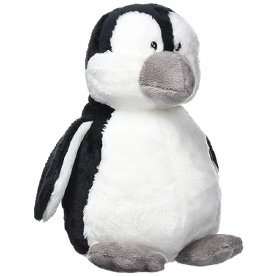Abbildung von NICI Kuscheltier Pinguin 20cm Zoo Friends