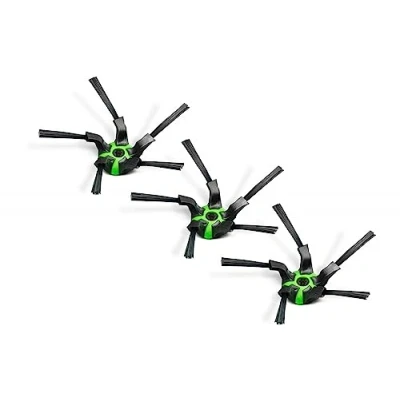 Abbildung von IRobot 4655989 Saugdüse set of 3 corner brushes for roomba s series
