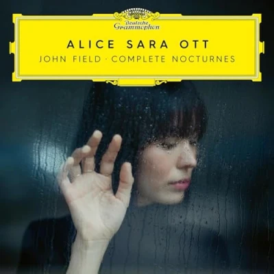Abbildung von John Field: Complete Nocturnes