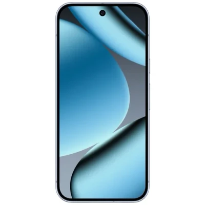 Abbildung von Google Pixel 10 Pro 128 GB Sterling Gray