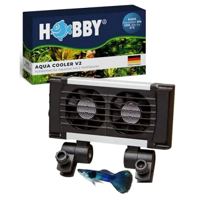 Abbildung von Hobby Aqua Cooler V2