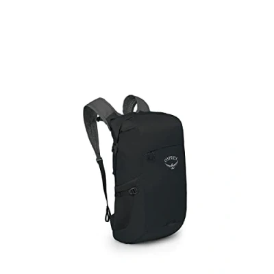 Abbildung von Osprey Ultralight Dry Stuff Pack 20 Black O/S