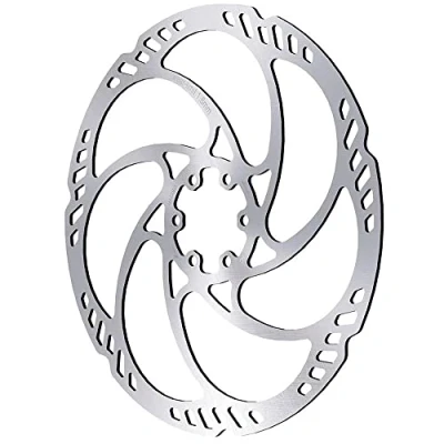 Abbildung von Magura Brake Disc Storm 180 mm 6 Gats HC 2702452