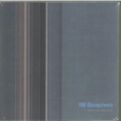 Abbildung von Shortwave Memories
