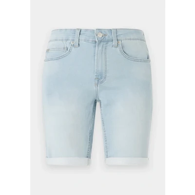 Abbildung von Only &amp; Sons Onsply LIFE Jeans Shorts, Herren, Größe: Medium, Blue denim
