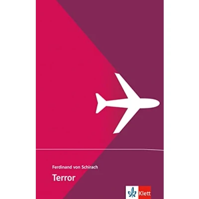 Abbildung von Terror: Ein Theaterstück. Schulausgabe mit Annotationen (Zoom näher dran!)