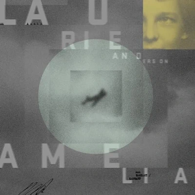 Abbildung von Amelia [Vinyl LP]