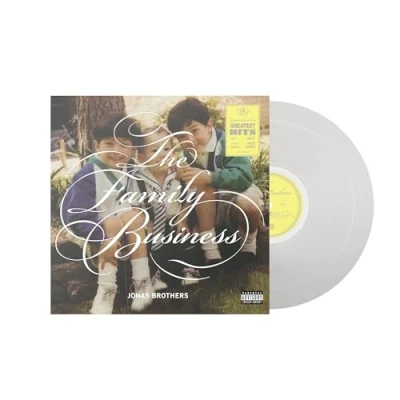 Abbildung von The Family Business (2LP) [Vinyl LP]