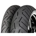 Abbildung von Continental Conti roadattack 3 Classic Racing 150/65 R18 69H REAR