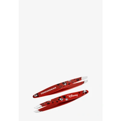 Abbildung von Tweezerman WE GOT EARS MINI Slant Tweezer Zubehör Augenmakeup, Größe: One Size,