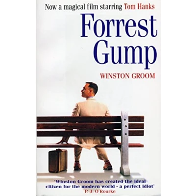 Abbildung von Forrest Gump