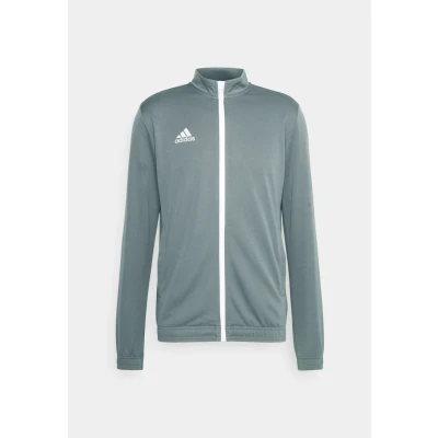 Abbildung von adidas Performance Entrada Jacket Trainingsjacke, Herren, Größe: XL, Team grey