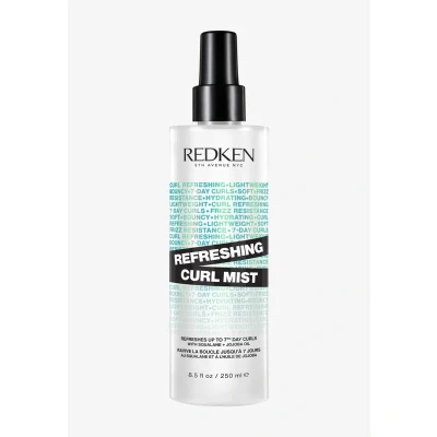 Abbildung von Redken Refreshing CURL MIST Haarpflege, Größe: 250 ml,