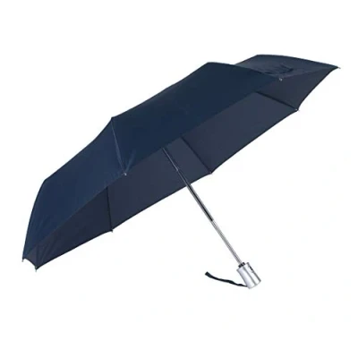 Abbildung von Samsonite Rain Pro 3 Sect.Auto O/C Blue Regenschirm