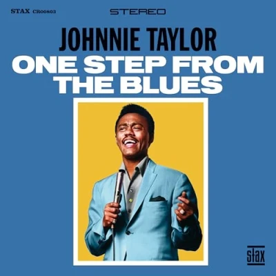 Abbildung von One Step From The Blues (LP) [Vinyl LP]