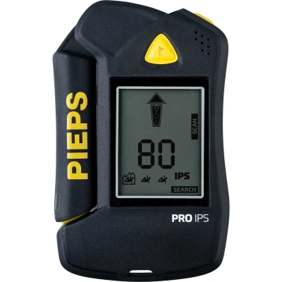 Abbildung von Pieps Pro IPS Lawinenpiepser
