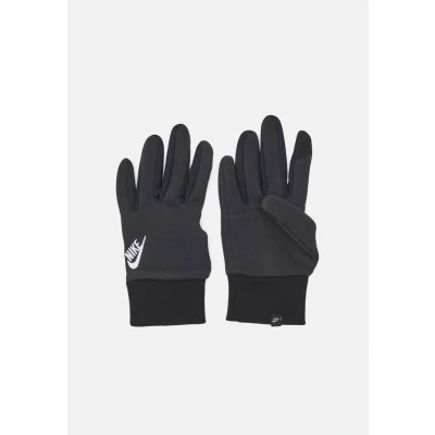 Abbildung von Nike Sportswear CLUB 2.0 Fingerhandschuh, Größe: Small, Black/black/white