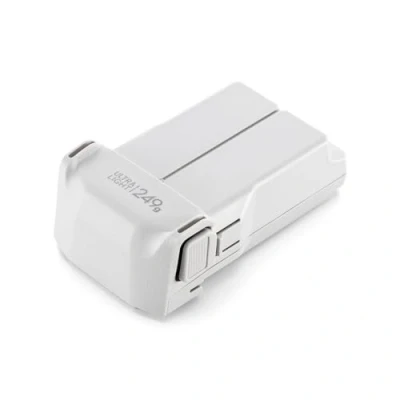 Abbildung von DJI Mini 4 Pro Intelligent Flight Battery, Kompatibilität: Pro, 3