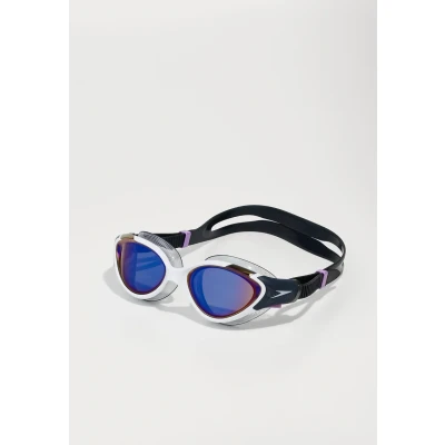 Abbildung von Speedo Biofuse 2.0 Mirror, Taucherbrille, Blau