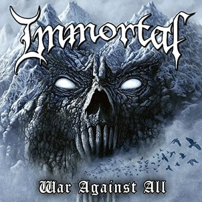 Abbildung von War Against All