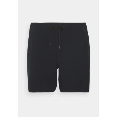 Abbildung von Roxy Badeshorts, Damen, Größe: Small, Anthracite