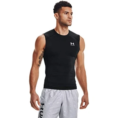 Abbildung von Under Armour Herren UA HG Comp SL Shirt