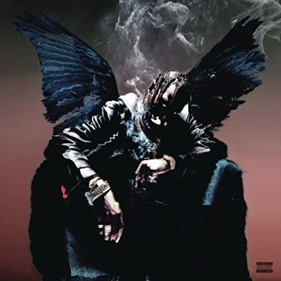 Abbildung von Birds in the Trap Sing Mcknight [Vinyl LP]