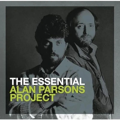 Abbildung von The Essential Alan Parsons Project