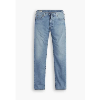 Abbildung von Levi&#039;s Herren 501® Original Fit Jeans