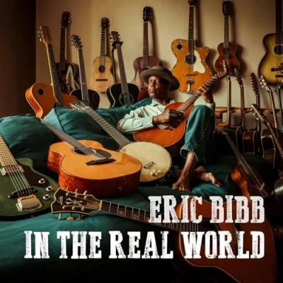 Abbildung von In the Real World (Lp) [Vinyl LP]