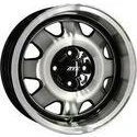 Abbildung von Ats Cup 7.0x15 4x100 ET28 63.3 Cerchi
