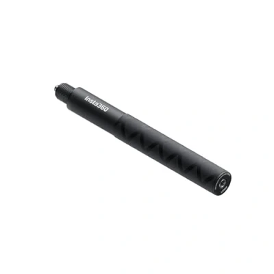 Abbildung von Insta360 85 cm unsichtbarer Selfie Stick (mit Hülse) kompatibel mit X4 / X3
