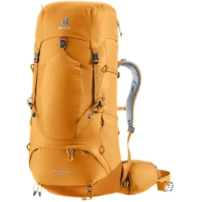Abbildung von Deuter Aircontact Lite 50 + 10 Rucksack