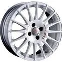 Abbildung von Oz Superturismo Wrc 7.0x17 4x108 ET42 75 Felgen