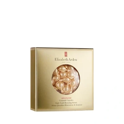 Abbildung von Elizabeth Arden Ceramide Advanced Daily Youth Restoring Serum Gesichtspflegeset, Damen, Größe: One Size,