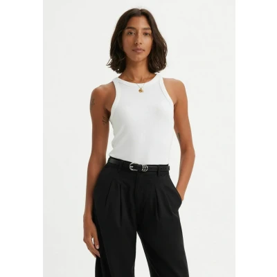 Abbildung von Levi&#039;s Dreamy Top, Damen, Größe: XXS, Coastal fjord
