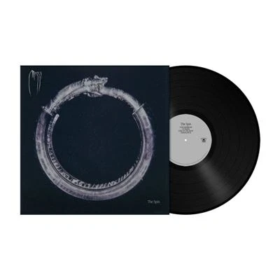 Abbildung von The Spin (180g Black) [Vinyl LP]