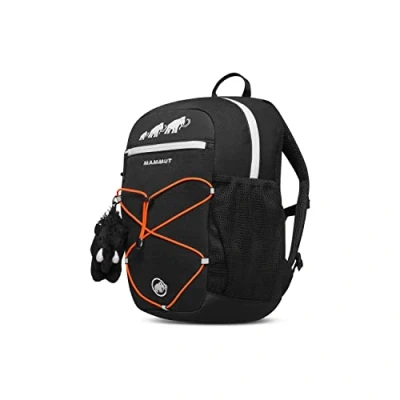 Abbildung von Mammut First ZIP 16 38 CM Tagesrucksack für Kinder, Größe: One Size, Black
