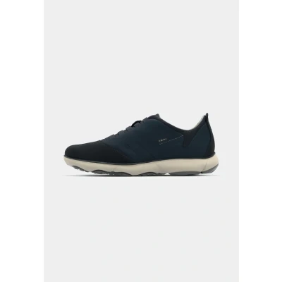 Abbildung von Geox Sneaker low, Herren, Größe: 39, Navy Schuhe