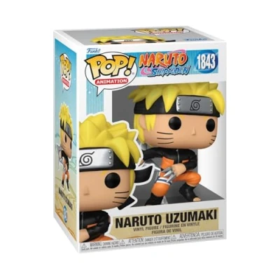 Abbildung von POP Animation: Naruto S Naruto(Shrkn) w/CH(MT)