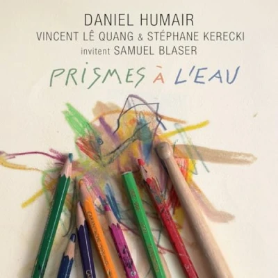 Abbildung von Prisme A L&#039;eau