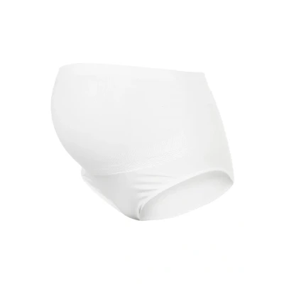 Abbildung von Anita Schwangerschafts Slip, Damen, Größe: 36/38, Weiß