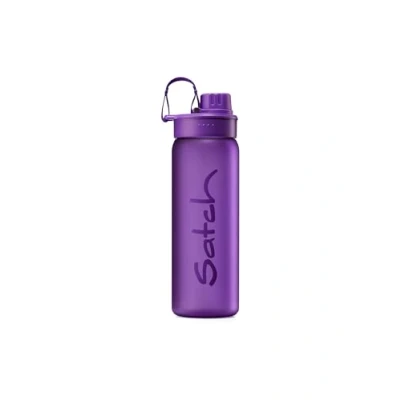 Abbildung von Satch Sport Trinkflasche Purple Zubehör