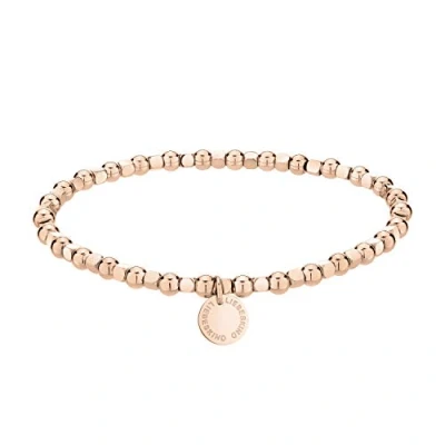 Abbildung von Liebeskind Berlin Beads Armband LJ 0597 B 17 IP Roségold