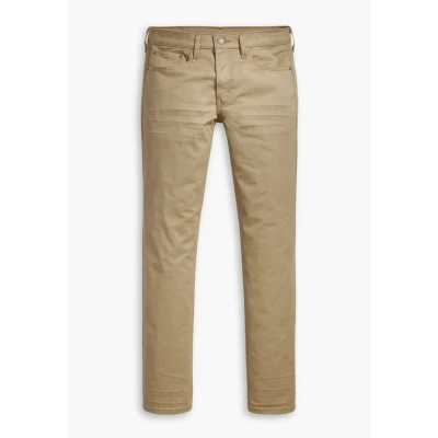 Abbildung von Levi&#039;s Herren 511 Slim Hose, Harvest Gold Sorbtek, 30W / 30L