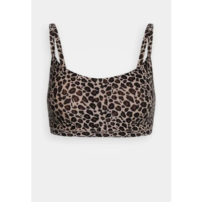 Abbildung von Chantelle Padded Bralette Bustier, Damen, Größe: M/L, Nude