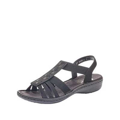 Abbildung von Rieker Damen Sandalen 60870