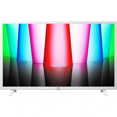 Abbildung von LG 32LQ63806LC TV 80 cm (32 Zoll) LCD Fernseher (1080p FHD, 60 Hz, Smart TV, weiß) (Modelljahr 2022)
