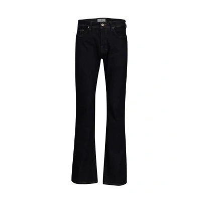 Abbildung von LTB Tinman Waterless WASH Jeans Bootcut, Herren, Größe: 32x30, Dark blue