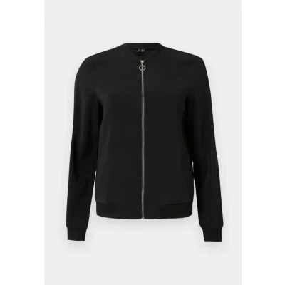 Abbildung von Vero Moda Vmcoco Bomberjacke, Damen, Größe: XS, Black